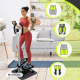 Stepper avec bras | Intensité réglable | Hauteur réglable | Écran LCD | Compact | Step-Pro | Mobiclinic - Foto 4