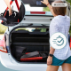 Déambulateur bariatrique | Pliable | Jusqu'à 204 kg | Aluminium | Freins | Roues 360º | Panier | Madeira | Mobiclinic - Foto 6