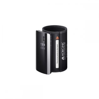 Tensiomètre au bras | Bluetooth et APP | Guidage vocal | Mémoire | Détection d'erreur | USB | Cardiomed | Mobiclinic