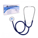 Stéthoscope | Une cloche | Bleu marine | Mobiclinic - Foto 1