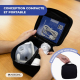 Nébuliseur à mailles | Portable | 2 masques + embout buccal | Étui de transport | Sans fil et USB | Nebumobi1 | Mobiclinic - Foto 7