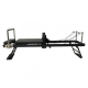 Machine Pilates Reformer | 5 en 1 | 5 ressorts de résistance | Pliable | Barre réglable | Poulies | Pilatfit | Mobiclinic - Foto 2