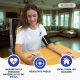 Tensiomètre au bras | Bluetooth et APP | Guidage vocal | Mémoire | Détection d'erreur | USB | Cardiomed | Mobiclinic - Foto 3