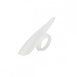 Séparateur orteil interdigital avec bague | Modèle souris |...