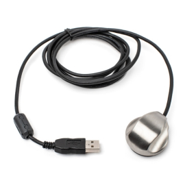 stéthoscope numérique ri-sonic 4301 PCP-USB