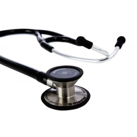 Stéthoscope | Diaphragme bilatéral | Double cloche | Sans...