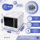Autoclave de classe B 12 L | Mobiclinic - Foto 4