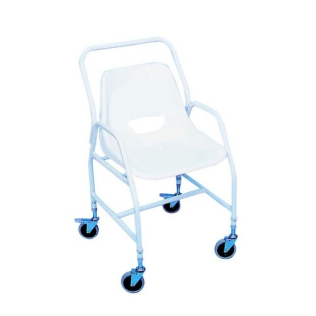 Chaise de douche...