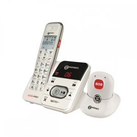 Téléphone Amplidect 295 SOS Pro