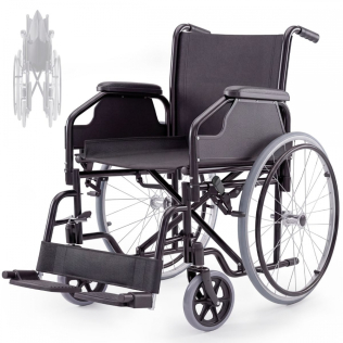 Fauteuil roulant...