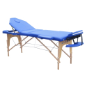 Tables de massage