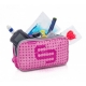 Τσάντες Elite | Η ισοθερμική τσάντα της Dia | Ροζ χρώμα | Για διαβητικούς - Foto 2