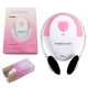 Fetal Detector | Sound Capacity | Pink | AngelSounds | Mobiclinic - Foto 2