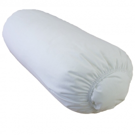 Κυλινδρικό αυχενικό μαξιλάρι | 45x18 εκ