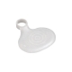 Metatarsal pad με καθαρό δακτύλιο gel Ενα μέγεθος - Foto 1