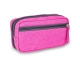 Ισοθερμική τσάντα θήκης | Τσάντες Elite | Ροζ χρώμα | Για διαβητικούς ανθρώπους | Διαβητικοί - Foto 3