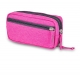 Ισοθερμική τσάντα θήκης | Τσάντες Elite | Ροζ χρώμα | Για διαβητικούς ανθρώπους | Διαβητικοί - Foto 5