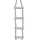 Συσκευή κρεβατιού | Τύπος σκάλας | 195 εκ - Foto 1