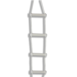 Συσκευή κρεβατιού | Τύπος σκάλας | 195 εκ