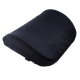 Οσφυϊκό μαξιλάρι στάσης | Βισκοελαστικό | Μαύρο - Foto 4