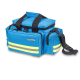 Τσάντα για καταστάσεις έκτακτης ανάγκης | Ελαφρύ και ανθεκτικό | Ανακλαστικός και με πολλαπλές τσέπες | Μπλε | Τσάντες Elite - Foto 1