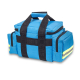 Τσάντα για καταστάσεις έκτακτης ανάγκης | Ελαφρύ και ανθεκτικό | Ανακλαστικός και με πολλαπλές τσέπες | Μπλε | Τσάντες Elite - Foto 2