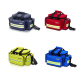 Τσάντα για καταστάσεις έκτακτης ανάγκης | Ελαφρύ και ανθεκτικό | Ανακλαστικός και με πολλαπλές τσέπες | Μπλε | Τσάντες Elite - Foto 6
