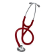 Διαγνωστικό στηθοσκόπιο | Γρανάτης | Ανοξείδωτο ατσάλι | Master Cardiology | Λίτμαν - Foto 1