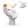 WC riser | Με καπάκι |...