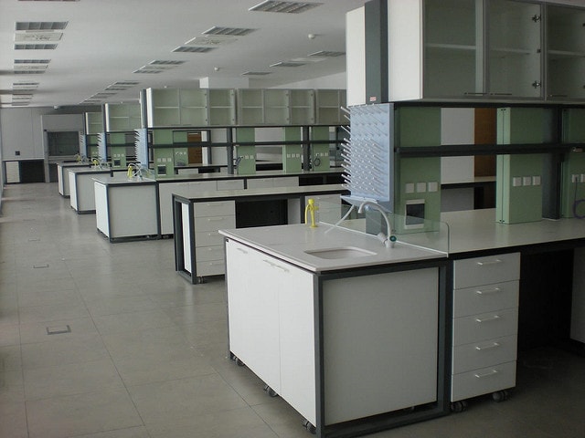 Laboratorio Insur