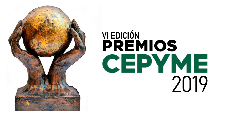 Premios CEPYME