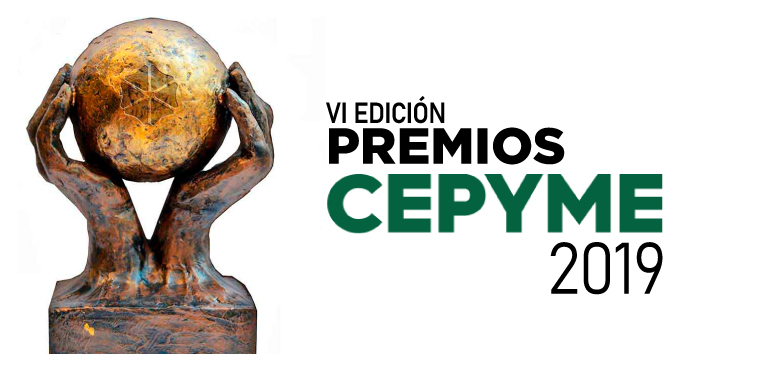 Premios CEPYME