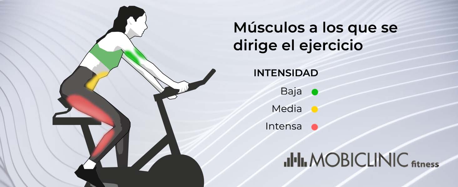 Las mejores bicicletas elípticas para no perder tu estado de forma