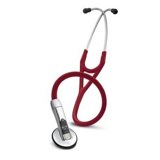 Fonendo Littmann Electrónico 3200 Granate