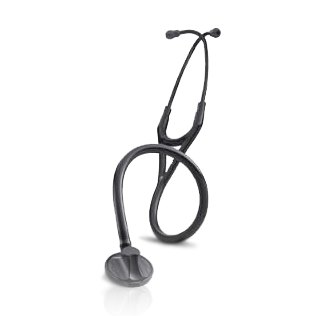 Fonendo Littmann Master Cardiology edición negro 