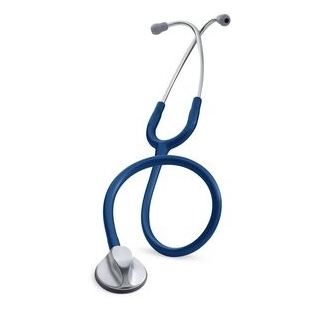 Fonendo Littmann Master Classic II adulto Azul Marino