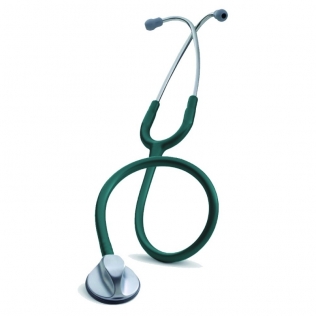 Fonendo Littmann Master Classic II Medicina General azul caribe