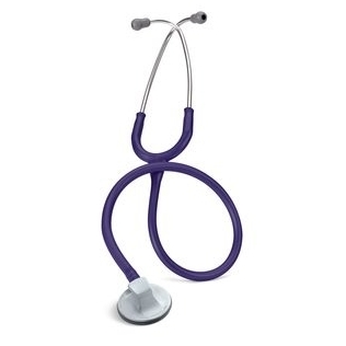 Fonendo Littmann Select Enfermería Morado