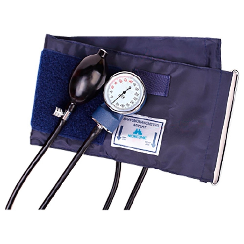 Pic Misuratore Di Pressione Aneroide Con Stetoscopio 8058090006220