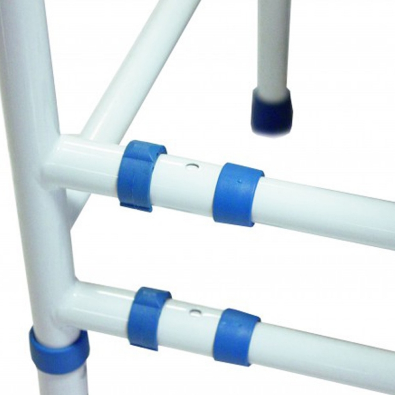 Manubrio Bici Da Strada In Lega Alluminio, Leggero E Resistente, 62 Cm, Ideale Per Lunghe Distanze
