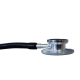 Pack tensiometro da braccio manuale e Fonendoscopio | Stetoscopio in alluminio a doppia campana | Mobiclinic - Foto 6