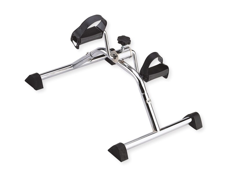 Pedaliera, pedaliera digitale, mini cyclette, riabilitazione, gambe e braccia