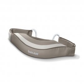 Cinturone massaggiatore Shiatsu, per spalle e nuca Beurer sistema di luce e calore