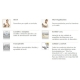 Cuscino termico elettrico per cervicale | Termoforo per spalle e cervicale | Beurer - Foto 2