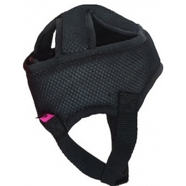 Casco di protezione della testa | Neoprene | Taglia 2 | (50-54cm) | Nero