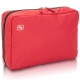 Kit di pronto soccorso | Borsa per kit di pronto soccorso di grande capacità | Rosso | Heal&Go | Elite Bags - Foto 1