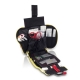 Borsa paramedica per gambe | Kit di pronto soccorso | Per grandi interventi | Rosso | Quickaid's | Elite Bags - Foto 3