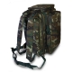 Kit di Ossigenoterapia Mobile | SVA Emergency Bag | Woodland Camouflage | Critical's | Elite Bags - Foto 3