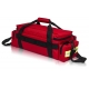 Borsa per emergenze | Borsa per ossigenoterapia | Colore: rosso | Elite Bags - Foto 2