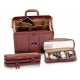 Valigetta da medico in pelle marrone | DOC'S | Elite Bags - Foto 2